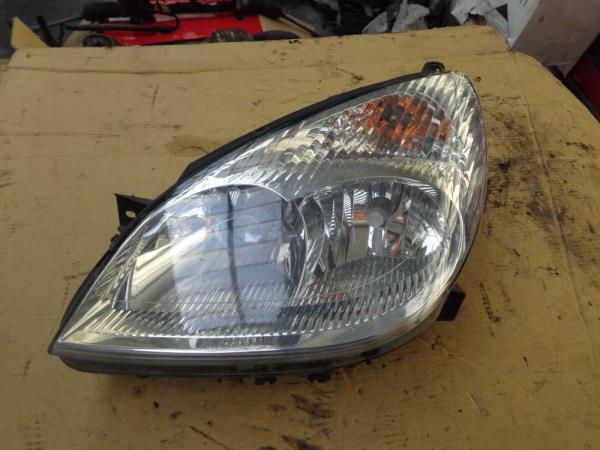 PHARE GAUCHE CITROEN - Vue 1